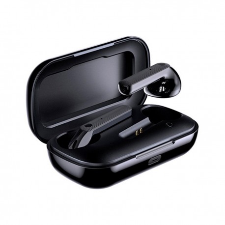 Audífonos Remax Earbuds TWS 18 negro