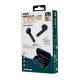 Audífonos Remax Earbuds TWS 18 negro