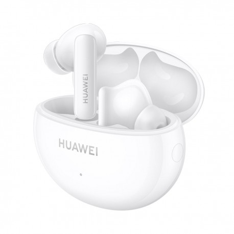 Audífonos Huawei Freebuds 5i blanco