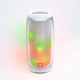 Bocina JBL Pulse 4 blanca