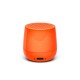 Bocina Lexon Mino Bluetooth Naranja