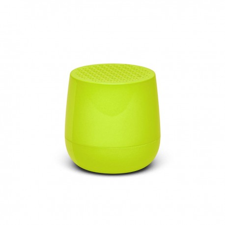 Bocina Lexon Mino Bluetooth Amarillo