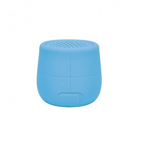 Bocina Lexon Mino X Bluetooth Azul
