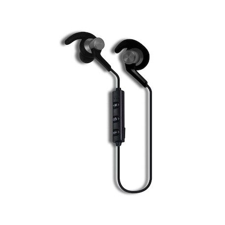 Audífonos Billboard Cross Bluetooth Gris