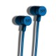 Audífonos Stuffactory Gravity Bluetooth Azul