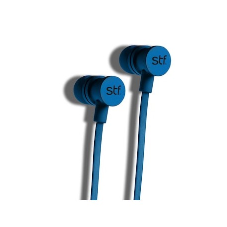 Audífonos Stuffactory Gravity Bluetooth Azul