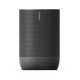 Bocina Sonos Move Wireless Negro