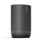 Bocina Sonos Move Wireless Negro
