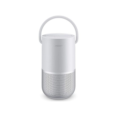 Bocina Bose Port Home Speaker Gris