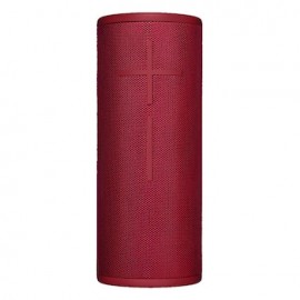 Bocina UE Boom 3.0 Bt Rojo Logitech