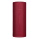 Bocina UE Boom 3.0 Bt Rojo Logitech