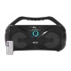 Bocina Select Sound Bluetooth Boom Negra