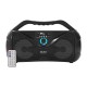 Bocina Select Sound Bluetooth Boom Negra