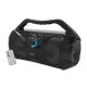 Bocina Select Sound Bluetooth Boom Negra
