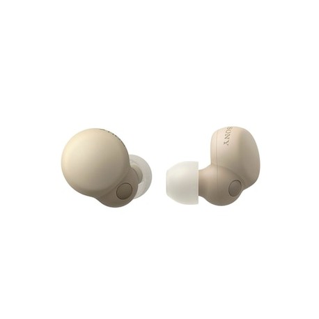 Audífonos Sony LinkBuds S WF-LS900N beige