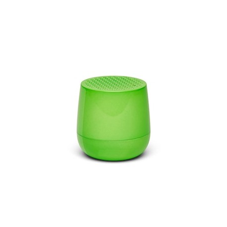 Bocina Lexon Mino Bluetooth Verde