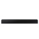 Barra de Sonido Samsung HW-T400/ZX Negro