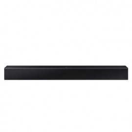 Barra de Sonido Samsung HW-T400/ZX Negro