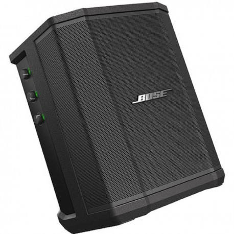 Bafle S1 Pro Bose con batería