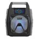 Bocina Select Sound Bluetooth Negra