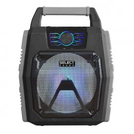 Bocina Select Sound Bluetooth Negra