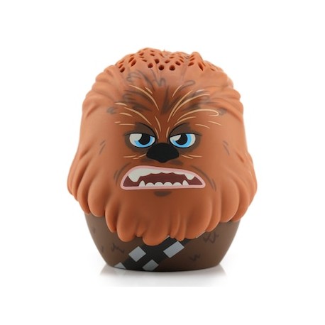 Bocina Bitty Boomers Bluetooth Chewbacca