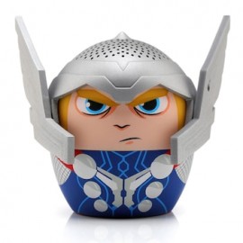 Bocina Bitty Boomers Bluetooth Thor