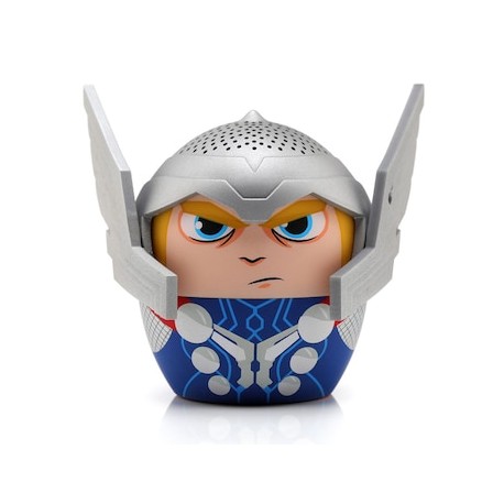 Bocina Bitty Boomers Bluetooth Thor