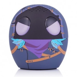 Bocina Bitty Boomers Bluetooth Raven