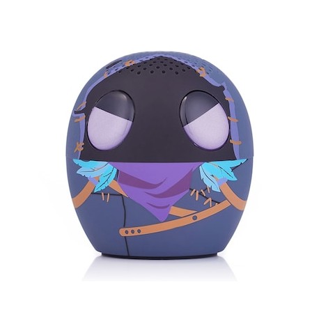 Bocina Bitty Boomers Bluetooth Raven