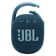 Bocina JBL Clip 4 Azul
