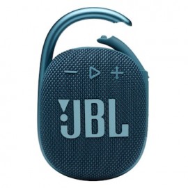 Bocina JBL Clip 4 Azul