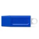 Memoria USB Kingston 32gb exodia color azul