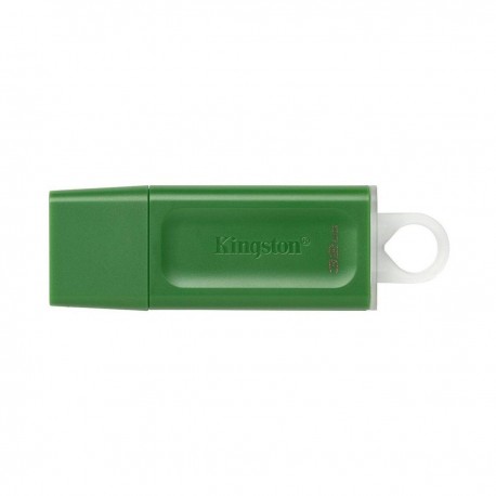 Memoria USB Kingston 32gb exodia color verde