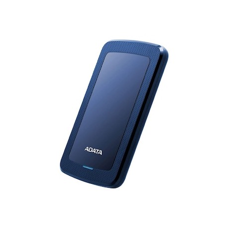 Disco duro Adata 1TB azul HV300