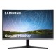 Monitor Samsung 32' Full HD LC32R500FHLXZ