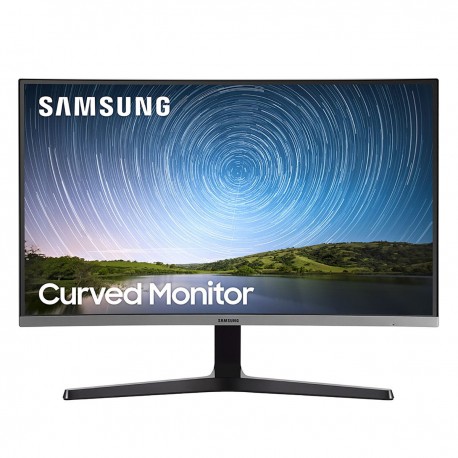 Monitor Samsung 32' Full HD LC32R500FHLXZ