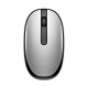 Mouse inalámbrico HP 240 color plata