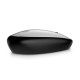 Mouse inalámbrico HP 240 color plata
