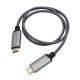 Cable HD de alta resolución