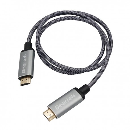 Cable HD de alta resolución