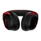Diadema HyperX cloud II inalámbrica