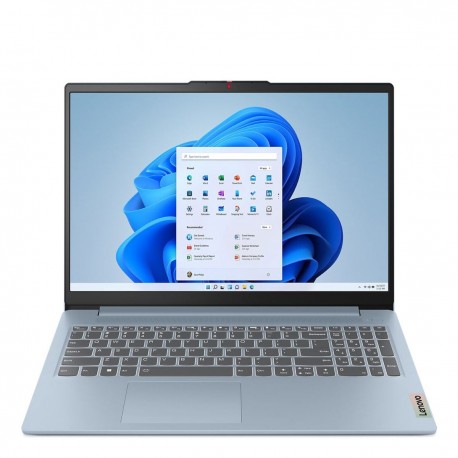Laptop Lenovo IdeaPad Slim 3 15IAN8 Intel i3 8GB RAM 256SSD