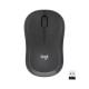 Mouse wireless silent m220 grafito