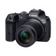 Canon EOS R7 RF-S18-150mm F3.5-6.3 IS STM
