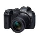 Canon EOS R7 RF-S18-150mm F3.5-6.3 IS STM