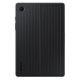 Protector Cover para Galaxy TAB A8 negro