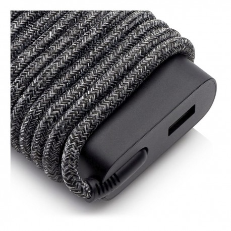 Cargador de laptop HP usb-c 65w