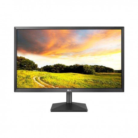 LG 22MK400H-B PC Monitor 21.5 FHD