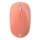 Bluetooth Mouse Microsoft Rosa